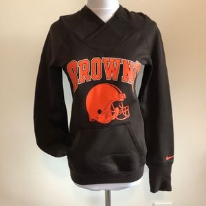 Nike Cleveland Browns Hoodie